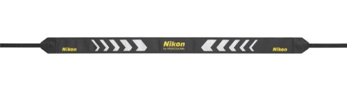 Nikon 一眼レフ用ネックストラップ アローストラップ2BK ブラック ARST2BK rdzdsi3 21t4ddmMSDL.jpg
