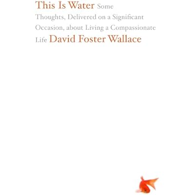 This Is Water