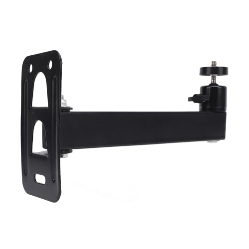 Soporte para proyector de pared que ahorra espacio soluciona problemas de espacio y encuadre 3