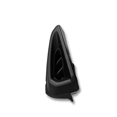 Réservoir carburant carénage air gauche pour MT07 FZ07 2021-2024
