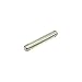 Husqvarna 583172901 Lawn Tractor Deck Lift Shaft Pin Genuine Original Equipment Manufacturer (OEM) Part