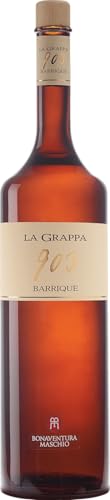 Grappa 903 Barrique Litri 3 Bonaventura Maschio