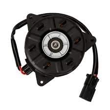 38616-R1A-A01 Condenser Fan Motor- Passenger 7 Blade Fan 13-15 ILX 12-15 Civic