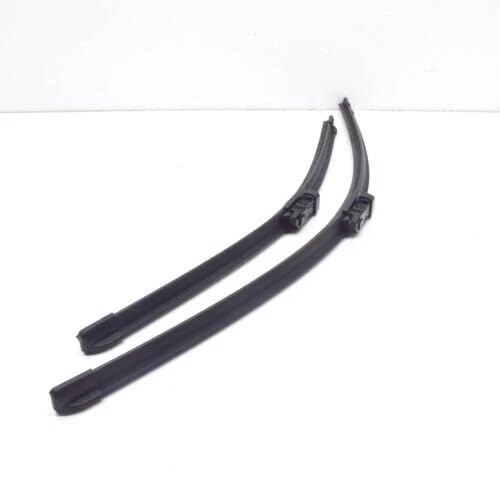 Genuine Volvo Windshield Wiper Blade Kit, fits EX30-80010942