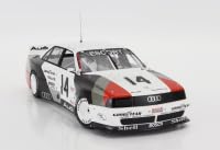 WERK 83 1/18 - A-UDI 200 Quattro - Winner Cleveland Trans-AM 1988 W1801401