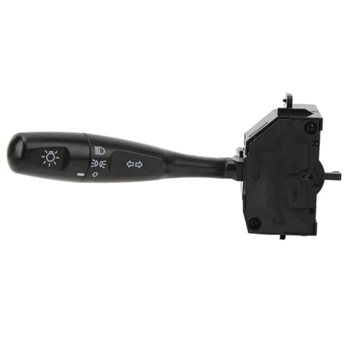 Interrupteur de clignotant MR277924 durable pour restauration Dodge Avenger