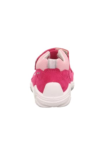 Girls' Flow Sandals3