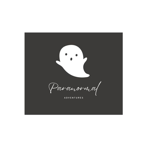 Paranormal Adventures