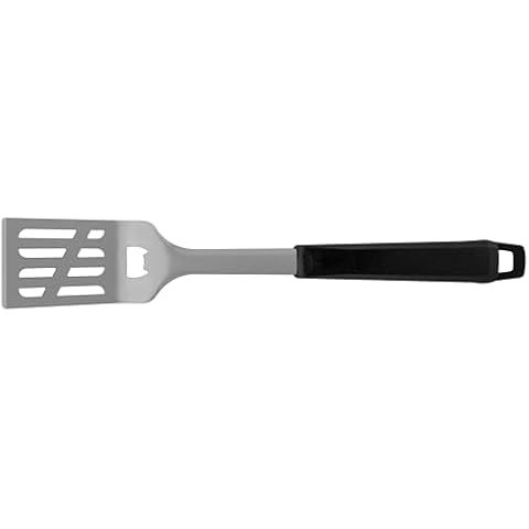 Spatule barbecue Tramontina Churrasco Cover