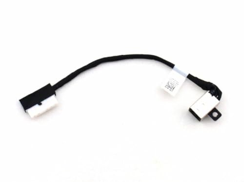 Image of Compatible for Dell Inspiron 3501 3505 Vostro 3500 3405 DC Charging Port Power Jack Cable P /N 04VP7C