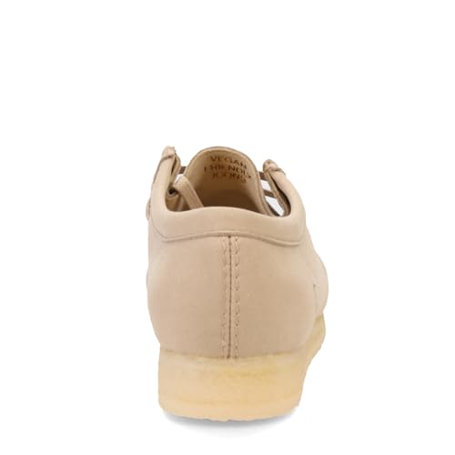 Image of Clarks Mens Wallabee