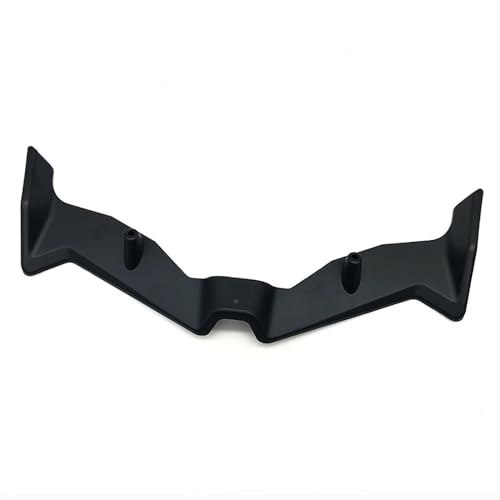 Ailerons pneumatiques avant en ABS résistant pour moto PCX - 7