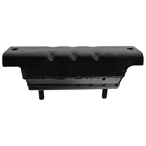 TRQ Transmission Mount for Dodge Ram Cover