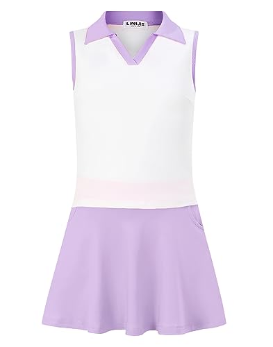 Ropa de Ping pong para Niña marca LIONJIE