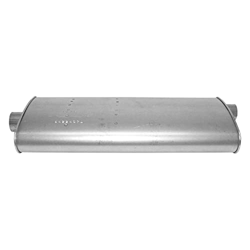 Image of AP Exhaust Products 700414 Exhaust Muffler