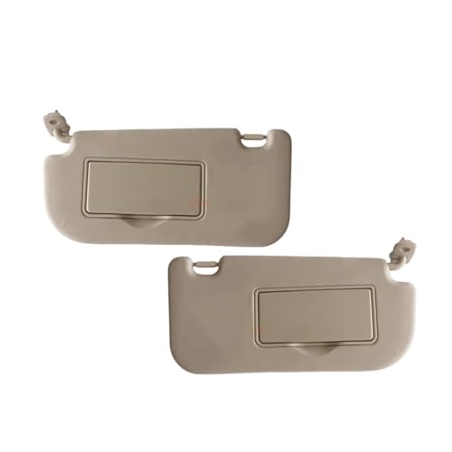 Pare-soleil avant Kia Sportage 2005-2012 pour remplacer une pièce usée ou cassée 8520103000