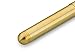 KAWECO Fountain Pen F Fine Point LILIPT Eco Brass LIFF-ECOBR