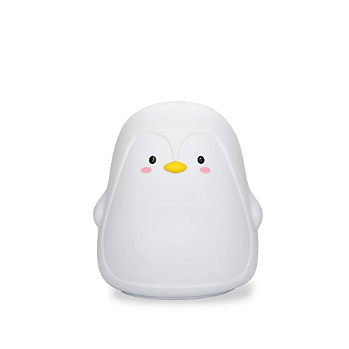Veilleuse Winkee Pingouin