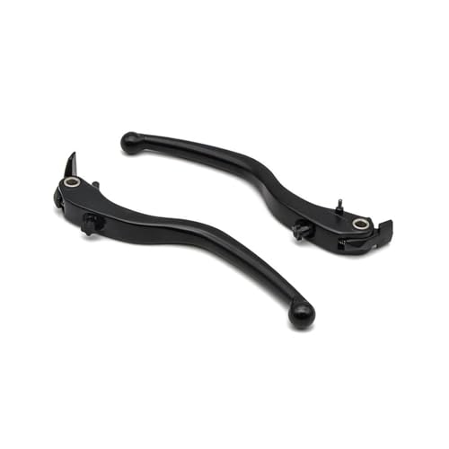 Kupplungshebel für Motorräder Vordere Bedienelemente für Ducati für Panigale Streetfighter Motorrad Kupplungs- und Bremshebel(1 set)