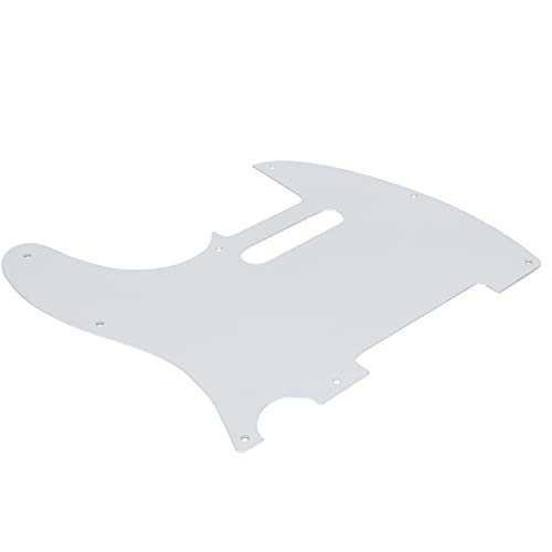 Guitare Pickguard en Alliage D’aluminium Plaque de Protection Pickguard Plaque à Gratter Accessoires de Musique de… - Les Beatles, Paul McCartney, John Lennon, RIngo Starr, George Harrison Guitare Pickguard en Alliage D'aluminium Plaque de Protection Pickguard Plaque à Gratter Accessoires de Musique de… – Image 7