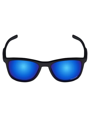 Image of Mryok Replacement Lenses for Oakley Trillbe X OO9340 Sunglasses, HD Polarized, UV Protection, Impact Resistant, Perfectly Fit