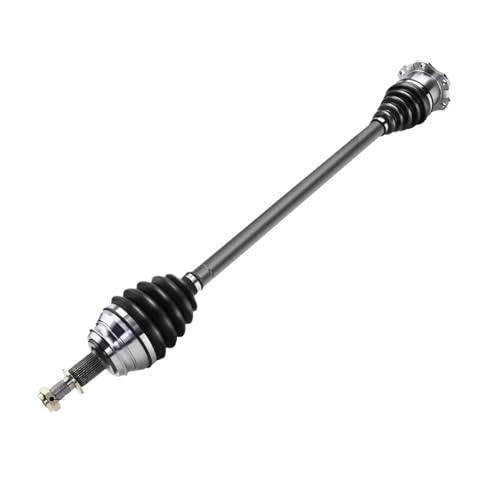 Eje Motriz Transmisión Para TT L41.8L FrontRight 2000 2001 2002 Conjunto De Eje Delantero Derecho CV 1J0407272AL, 1J0407272CS, 1J0407272CT