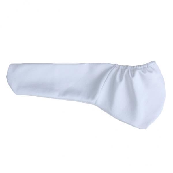 bnf 6X Mens Sheath Pouch Sleeve Underwear Sun Bathing Panty White | Clothing Shoes & Accessories | Mens Clothing | Underwear | 1 Piece Men's Sleeve(6 Pack)-picture-10