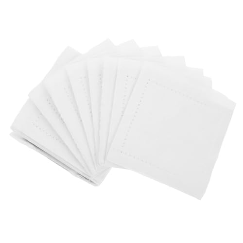 SOESFOUFU Jumbo End Sheets Hair Perm Material Thermal Insulation Cotton Sheets for Hair Dyeing Styling