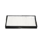 Cabin Air Filter 40330-70370 208-979-7740 Sc80012 Ca56080 Compatible with Komatsu