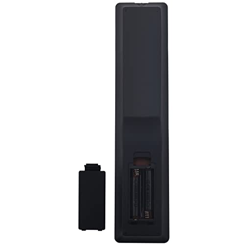 VINABTY Replacement Remote Control Fit for Denon Integrated Network AV Receiver AVR-S900W AVR-S910W AVR-S920W AVR-X2100W AVR-X2200W AVR-X2300W AVR-X3100W AVR-X3200W AVR-X3300W AVR-X5200W RC-1192 - Image 4