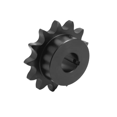 80BS26 X 1 1/4 - TRITAN - Sprocket - 1" Pitch - 26 Teeth - 1 1/4" Finished Bore