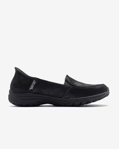 Image of Skechers Modern Comfort Women's Reggae Fest 2.0 - Classically Hands Free Slip-ins