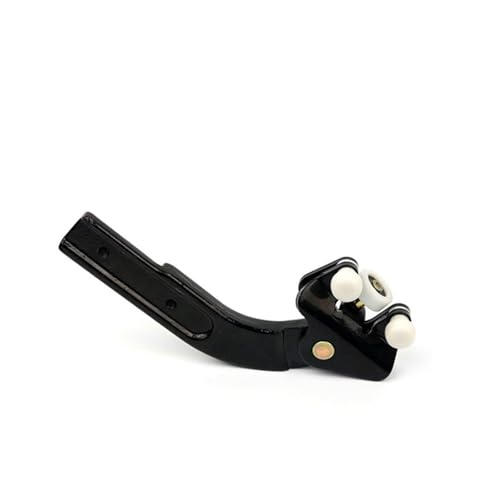 Galet de porte coulissante Mercedes Vito W639 roulement fluide bas droit 6397601747