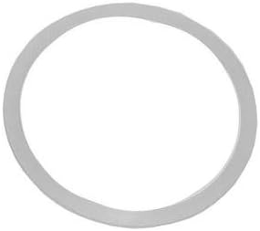 Carousel, 15" King Replacement Gasket