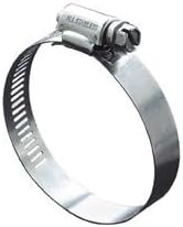 Ideal Tridon Hose Clamps Stainless Steel 3/4 "