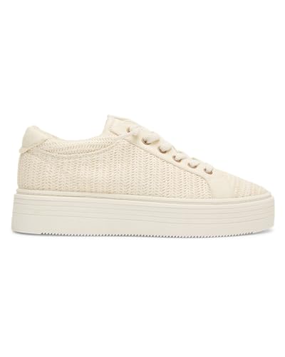 Image of Roxy Women's Sheilahh Platform Slip On Sneakers