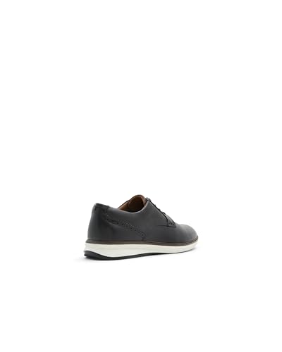 Image of Ted Baker Mens Huxley Leather Derby