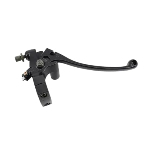 Cilindro maestro de freno de motocicleta para solucionar maneta blanda 6