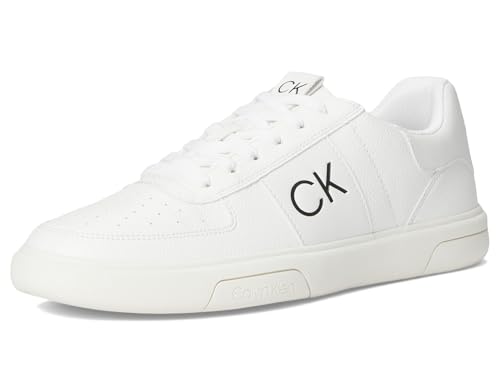 Calvin Klein Men's Giano Sneaker2