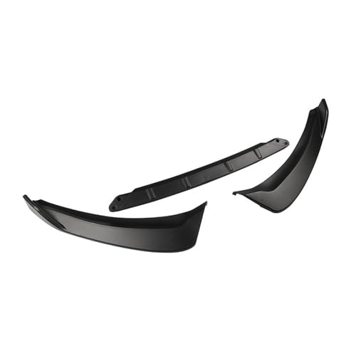 Bodykit aile diffuseur lèvre spoiler pare-chocs avant Ford Mondeo 2017