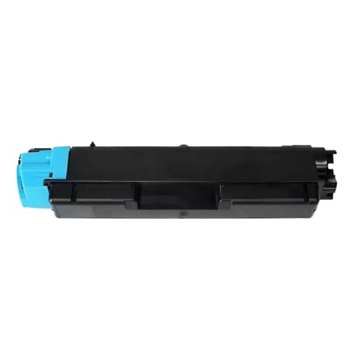 Tóner TK-593 compatible para renovar consumibles en Kyocera C2126MFP+ 3