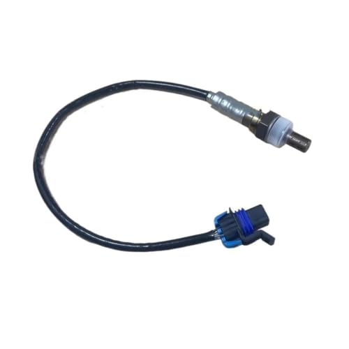 Sonde lambda pour Chevrolet et GMC qui reduit la consommation de carburant