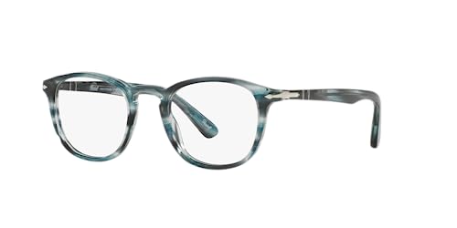 Image of Persol PO3143V Rectangular Prescription Eyewear Frames