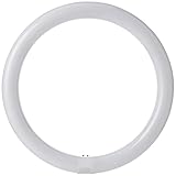 Posee CHIP LED: HongLi2835, con 90 piezas de Led, proporcionando una iluminación de calidad con un menor consumo.
