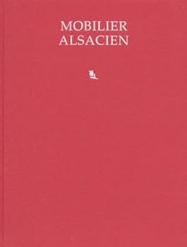 Paperback Mobilier Alsacien [French] Book
