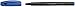Schneider Topliner 967 Fineliner Pen - Blue (Pack of 10)