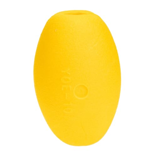 CLISPEED de Pesca Portátil Multipropósito Flotador Compacto para Kayak y Actividades Acuáticas Fácil de Transportar y Resistente al Agua