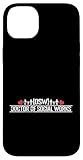 Installation facile Docteur en travail social justice sociale Coque pour iPhone 14 Plus