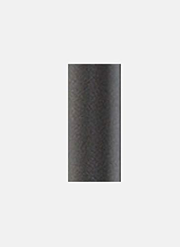 Miniatura 3 de Fanimation DR1SS-12GRW 12" varilla de acero inoxidable (1") gris mate