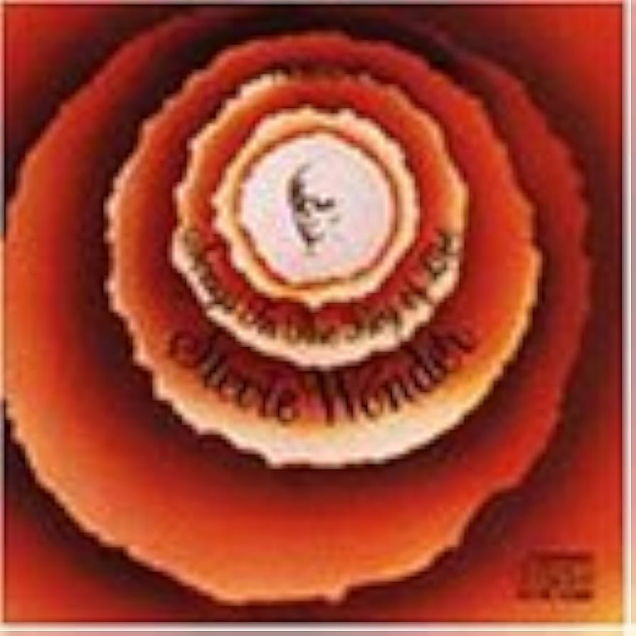 Amazon.co.jp: Songs In The Key Of Life: ミュージック